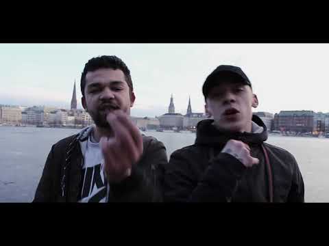 Smokey - Krieg mit mir selbst (feat.Plex040)[OffiziellesMusikvideo]
