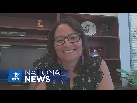Métis Nation of Alberta’s new president on where the nation goes from here | APTN News