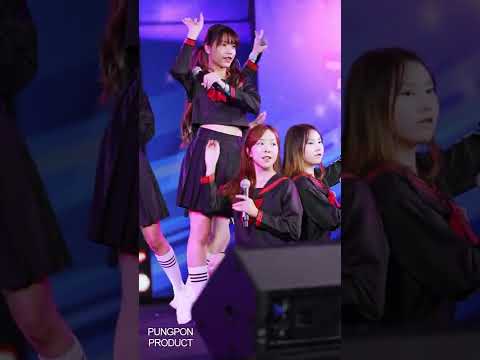 220508 Starlight Academy - Full Performance (NATTY FOCUS CAM) @Idol Exchange X Agafar Thailand