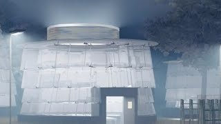 Unmaking Architecture New York – Project Video