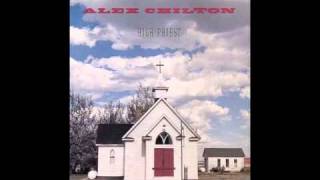 Alex Chilton Dalai Lama