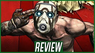 Borderlands GOTY Edition REVIEW - The Definitive Way To Play A Classic
