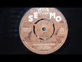 EVANS ANYONA OCHUANG BWO MORI SEMO 01 SIDE A IRANDA JAZZ BAND
