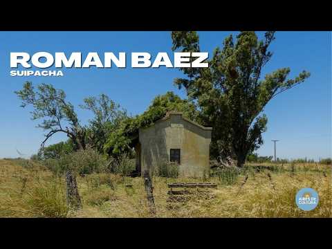 An abandoned and lonely village in Suipacha