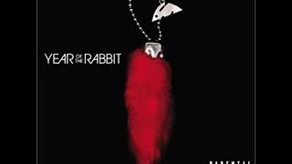 Lie Down - Year Of the Rabbit