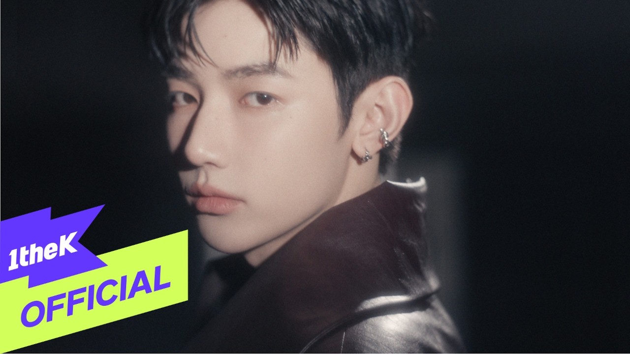 AND2BLE (앤더블) 'Curious' MV Teaser 1