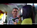 TAK TERDUGA Pak Mantri Feat Ana Regina PRIMADONA HOHA TERBARU LIVE KUDUS SAC AUDIO