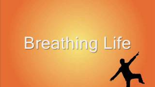 Breathing life.wmv