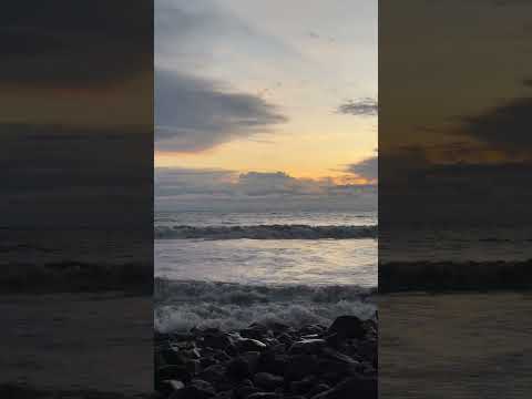 Sunset🌅#beach #shorts