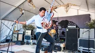 Benjamin Booker - I Thought I Heard You Screaming