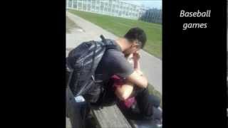 Me lo dijo el silencio Luis Fonsi .  Lenniel and Kayshira