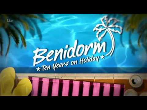 Benidorm: Ten Years On Holiday (Intro & Outro)