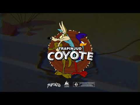 TRAPINJUD - COYOTE (WHITEMAGIC)