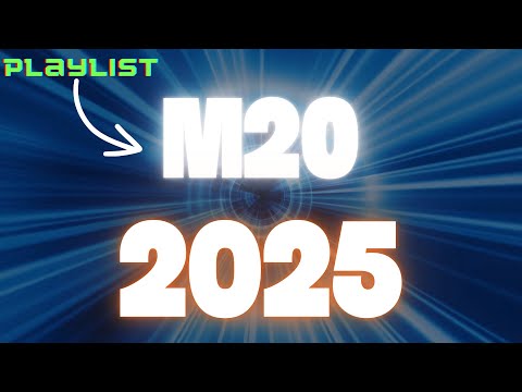 M2o Chart 👻2025...David Guetta, Gigi D'agostino, Hugel, Bad Bunny, Morten   M2o Playlist - Dj Alby