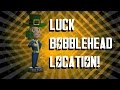 Fallout 4 - Luck Bobblehead Location Guide