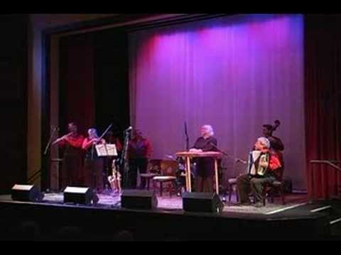 Czardas Monti chardash by Tum Balalaika Klezmer Band
