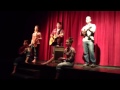 GSDS Talent Show 2013 Wagon Wheel