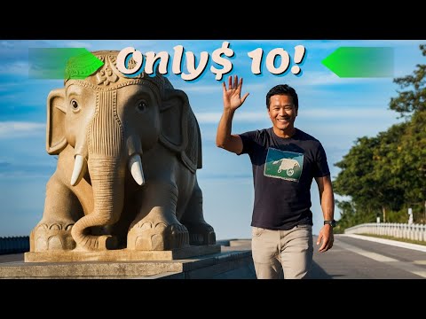 Cheap & Amazing Adventures in Mexico