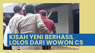 Diikat dan Nyaris Dicekik, Berikut Kisah Yeni Berhasil Lolos 2 Kali dari Pembunuh Berantai Wowon Cs