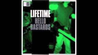 Lifetime-(The Gym) Is Neutral Territory