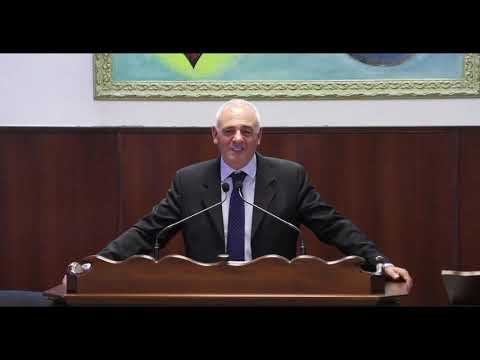 1° Re 17:8-16 - diretta culto 31 Ottobre