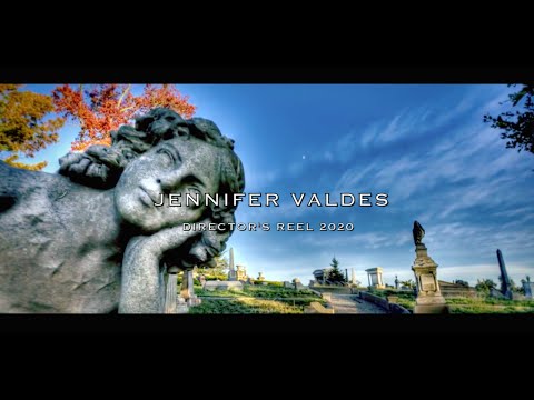 Jennifer Valdes Director's Reel 2020