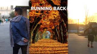 Running Back - Keith James | Cover by Keeneng and Tommy