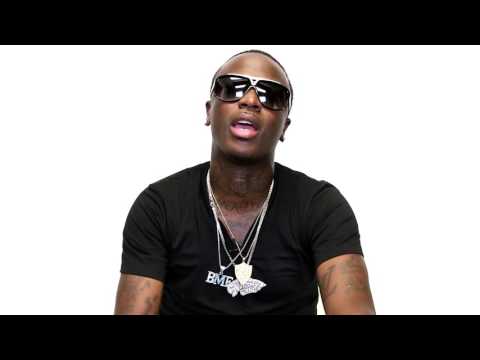 Calico Jonez Details His Jewelry