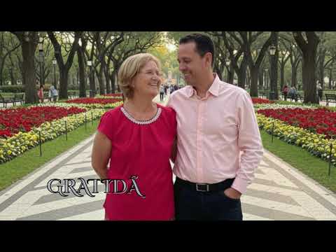 Mãe, Você Faz Falta -“Uma Homenagem de Amor, Saudade e Gratidão”.