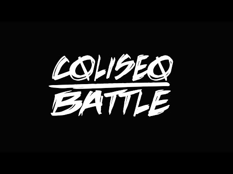 SEMIFINALES BATALLAS CER!! Peret VS. Xytzar #COLISEOBATTLE