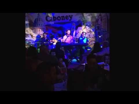 “Ajiaco” (Live) Pepe Montes Trio