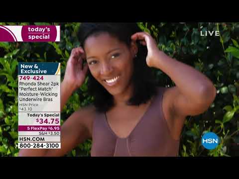 HSN | Obsessed with Style with Debbie D 04.01.2021 - 08 AM