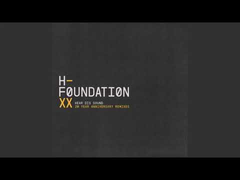 H-Foundation - Hear Dis Sound (Per Hammar Remix) [MNLTD001]
