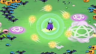 Dungeon Royale Game — Mobile Game | Gameplay Android