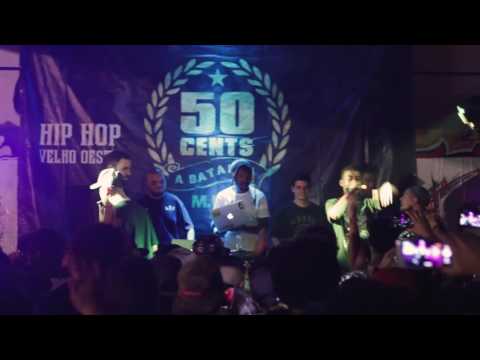 Paiva x Jhony Batalha 50cents