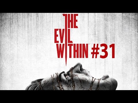 The Evil Within walkthrough - Part 31 - Kidman secret