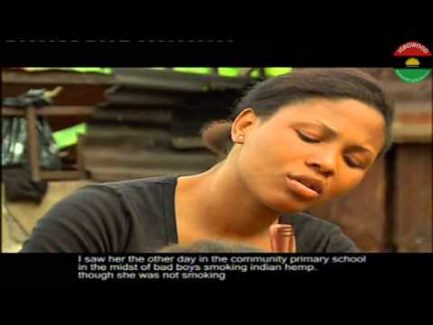 Ụmụ Esochi Egbu 1 - Nigerian Igbo Movie 2013