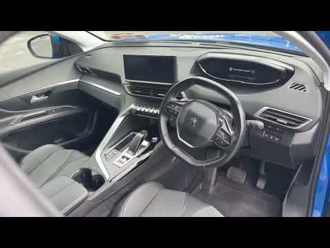 Peugeot 3008 2021 ALLURE PREIMIUM 1.6 PETROL PLUG - Image 2
