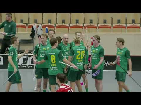 SSL Herr Highlights Pixbo Team Thorengruppen 2023-12-10