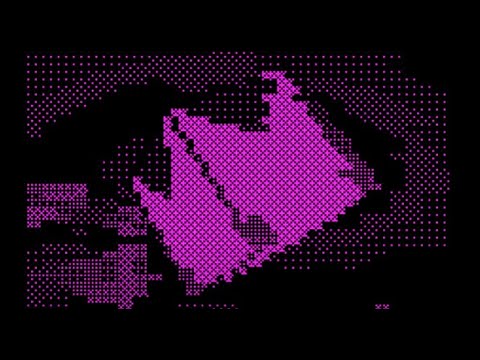 Pentagon 128k: "Multimatograf X inv" Demo (2014)