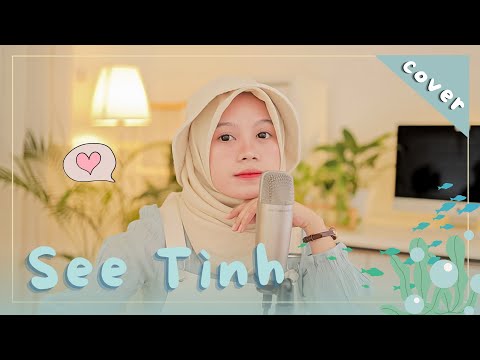 【Rainych】See Tình - Hoàng Thuỳ Linh (cover)