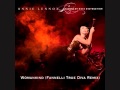 Womankind Annie Lennox (Fannelli True Diva Remix)