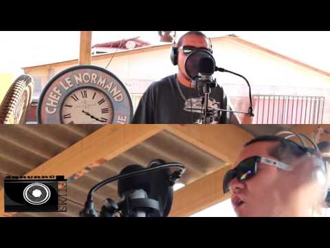 CYPHER #1EN 10MINUTOSYALGO- DIRTYSER (SIMÉTRICA)