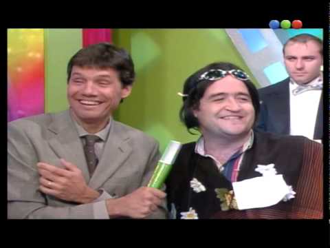 El Show De Waldo, Banana, Conociéndote - Videomatch 99