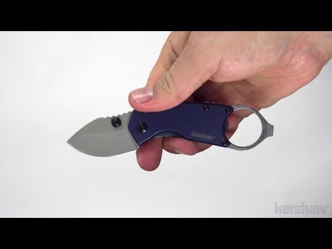 Kershaw 8710 - Antic