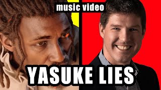 [EN] Thomas Lockley's lies about Yasuke Song  [Unofficial MV] Assassin’s Creed Shadows 弥助やないかい
