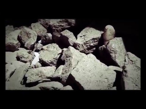 Synthesizer Grail. The Holy Grail. The United States of America.