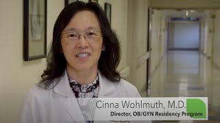 Adventist Health White Memorial OB-GYN Residency Program