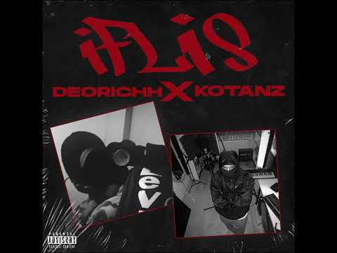 İFLİS - Deorichh ft. Kotanz