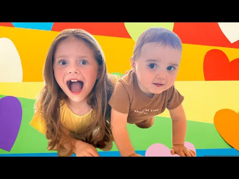I BABYSAT my COUSIN for 24 HOURS! 😱 #video #funny #fun #viral #lol #viralvideo #trending #baby #cute